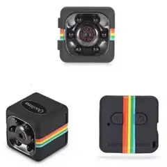 GENERICO - Camara oculta mini para automóvil dt-037