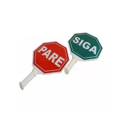 AFM - Paleta De Pare - Siga Reflectiva De 45X45