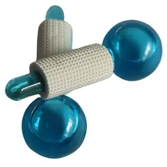 GENERICO - Bola de Cristal Facial Terapia de Belleza y Cuidado de la Piel