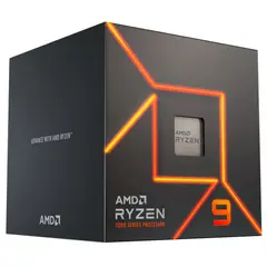 AMD - Procesador Ryzen 9 7900 AM5