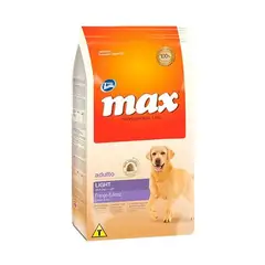 TOTAL MAX - Adulto light 2kg
