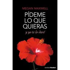 COMERCIALIZADORA EL BIBLIOTECOLOGO - Pídeme lo que quieras y yo te lo daré