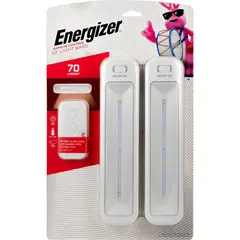 ENERGIZER - Barra De Luces LED De Gabinete 10