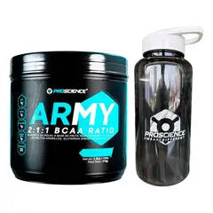 PROSCIENCE - Army Bcaa x30 Servicios
