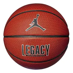 JORDAN - Balón Baloncesto Legacy 2.0 8p Deflated