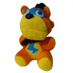 GENERICO - Peluches Five Nights At Freddys De Algodón Suave Freddy