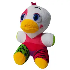 GENERICO - Peluches Five Nights At Freddys De Algodón Suave chica