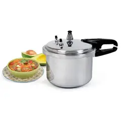 KALLEY - Olla a Presión 4.2 Litros K-OPAL42