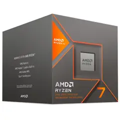 AMD - Procesador Ryzen 7 8700G AM5