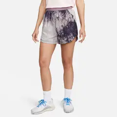 NIKE - Short Mujer Trail Rpl Mr 3 Br