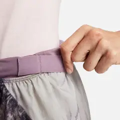 NIKE - Short Mujer Trail Rpl Mr 3 Br
