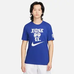 NIKE - Camiseta Hombre Df Tee 6Mo Gfx 1