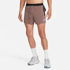 NIKE - Pantaloneta Deportiva Hombre Df Secondsunrise 5Bf Shrt