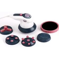 GENERICO - Masajeador Con Infrarrojo Body Innovation Reduce Tonifica