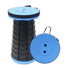 GENERICO - Silla expandible portátil dt-156