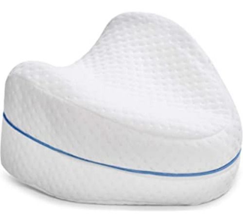Imagen de Almohada Para Piernas Y Rodillas Comodidad Tipo Corazón
