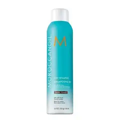 MOROCCANOIL - Shampoo Seco Tonos Oscuros 205ml