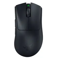 RAZER - Deathadder V3 Mouse Gamer Profesional 59G 30000DPI