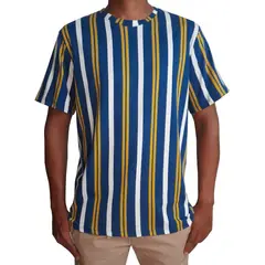 ARANZAZU - Camiseta estampado total algodón liviano