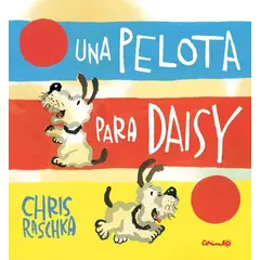 GENERICO - Una Pelota Para Daisy (t.d)