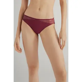 OPTIONS INTIMATE - Panty brasilera para Dama Marca Referencia 1130R41_.