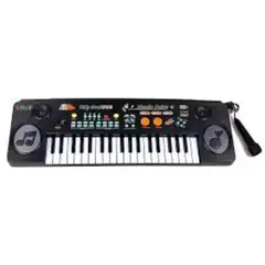GENERICO - Organeta piano electrónico para niños dt-153