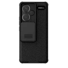NILLKIN - Estuche CamShield Pro Compatible XiaomiRedmi Note13 pro Plus