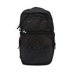 WILSON - Bolso Morral Ejecutivo con USB Niza 26L_.