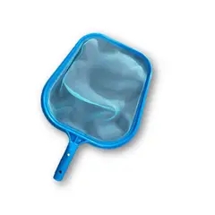 GENERICO - Nasa para piscina Tipo Americana Saca Hojas Recoge hojas