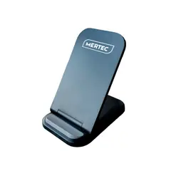 MERTEC - Cargador Inalámbrico Plegable De Carga Rápida