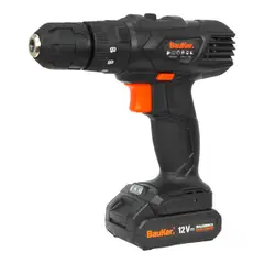 BAUKER - Taladro Percutor Inalámbrico 38 12v 13ah SD-GS1041