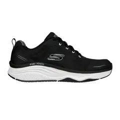 SKECHERS - TENIS NEGRO PARA HOMBRE SK D LUX FITNESS PERFECT TIMING