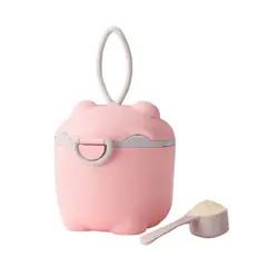 GENERICO - Dispensador Portaleche En Polvo