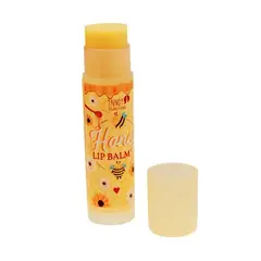 TRENDY - BALSAMO LABIAL HUMECTANTE HONEY