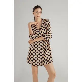 OPTIONS INTIMATE - Pijama Camison para Dama Marca Referencia 1538041