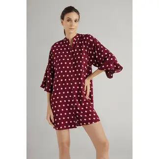 OPTIONS INTIMATE - Pijama Camison para Dama Marca Referencia 1548041