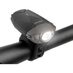 GW - Luz Bicicleta Delantera 300 Lumen Recargable Usb