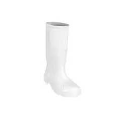 AFM - Bota Pvc Seguridad Sencilla