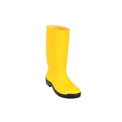 AFM - Bota Pvc Seguridad Sencilla