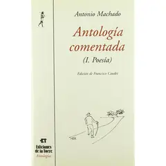 GENERICO - Antologia Comentada (t.d)