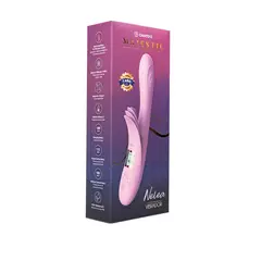 GENERICO - Vibrador Doble Nelea