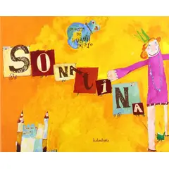 GENERICO - Sonatinas. Kalandraka