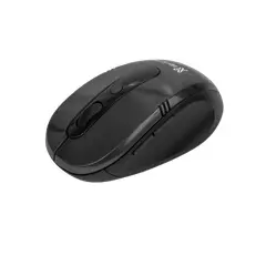 KLIP XTREME - Mouse Inalámbrico KlipXtreme KMW-330BK Negro