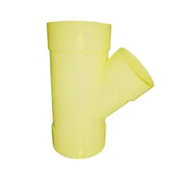 GERFOR - YEE SANITARIA 2 100642 CAJA30 UNID