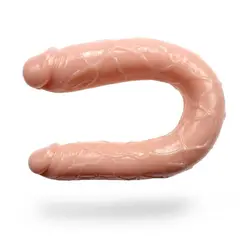 GENERICO - Dildo Doble May Piel