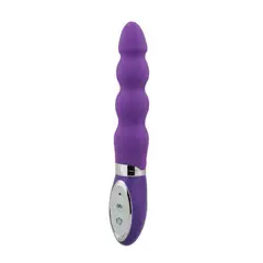 GENERICO - Vibrador Lys Morado