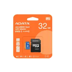 ADATA - Memoria Micro SD 32gb Clase 10