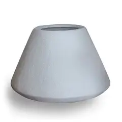 ICONICA HOME GALLERY - Matera Decorativa Pong Blanco