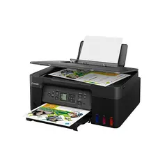 CANON - Impresora Inalambrica Multifuncional Megatank pixma g3170