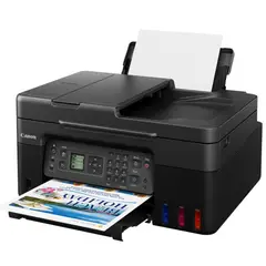 CANON - Impresora Mufuncional PIXMA G4170